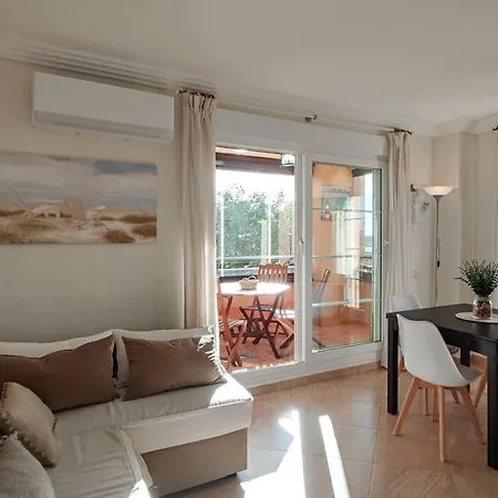 Apartment Marismas By H - Golf Glhm85p108
